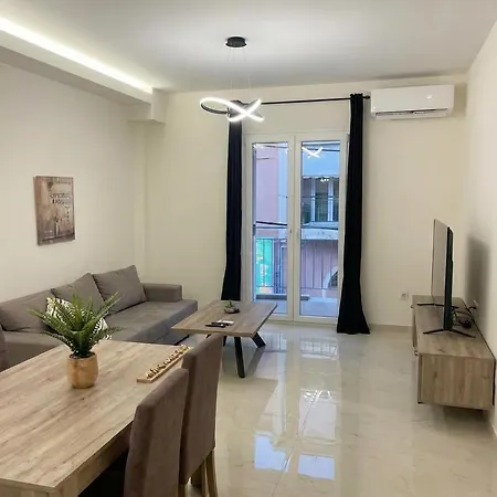 Appartement Ionian Port *
